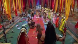 Devon Ke Dev Mahadev (Star Bharat) S03E03 Sati apologises to her father