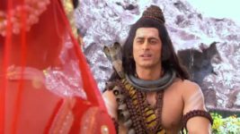 Devon Ke Dev Mahadev (Star Bharat) S03E06 Daksh apologises to Mahadev