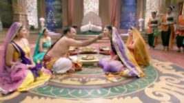 Devon Ke Dev Mahadev (Star Bharat) S03E09 Daksh has not given up