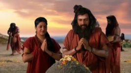 Devon Ke Dev Mahadev (Star Bharat) S03E11 Sati's three promises