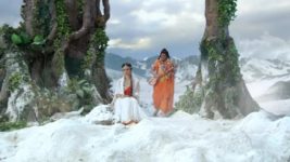 Devon Ke Dev Mahadev (Star Bharat) S03E21 Sati's decision