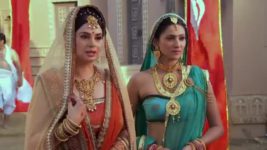 Devon Ke Dev Mahadev (Star Bharat) S03E24 Daksh doesn’t welcome Sati