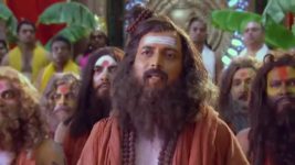 Devon Ke Dev Mahadev (Star Bharat) S03E25 Rishi Dadhichi curses Daksh