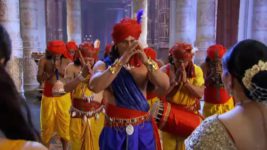 Devon Ke Dev Mahadev (Star Bharat) S05E08 Menavati agrees to the marriage