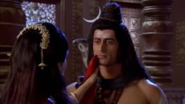 Devon Ke Dev Mahadev (Star Bharat) S05E10 Parvati's reminder