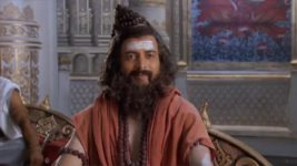 Devon Ke Dev Mahadev (Star Bharat) S05E11 Vishnu acts as Parvati's brother