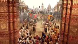 Devon Ke Dev Mahadev (Star Bharat) S05E20 Lord Vishnu grooms Mahadev