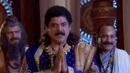 Devon Ke Dev Mahadev (Star Bharat) S05E22 Mahadev eats the wedding food