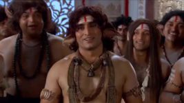 Devon Ke Dev Mahadev (Star Bharat) S05E23 Nandi defeats the scholars