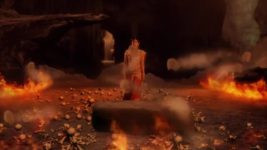 Devon Ke Dev Mahadev (Star Bharat) S05E35 Lekha visits Mahadev