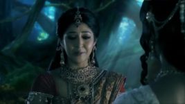 Devon Ke Dev Mahadev (Star Bharat) S06E08 Narad is elated to see Kartikay