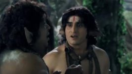 Devon Ke Dev Mahadev (Star Bharat) S06E09 The Kritikas cradle Kartikay