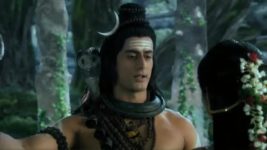 Devon Ke Dev Mahadev (Star Bharat) S06E10 Kartikay's refusal