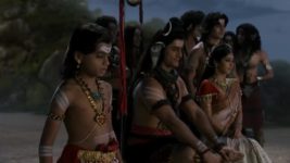 Devon Ke Dev Mahadev (Star Bharat) S06E12 Mahadev saves Kartikay