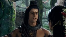 Devon Ke Dev Mahadev (Star Bharat) S06E13 Taraksur meditates to Lord Brahma