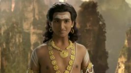 Devon Ke Dev Mahadev (Star Bharat) S06E19 Kartikay and Tarakasur's battle