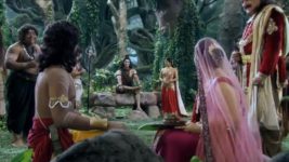 Devon Ke Dev Mahadev (Star Bharat) S06E22 Kartikay finds a bow