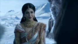 Devon Ke Dev Mahadev (Star Bharat) S07E01 Meenakshi receives a boon