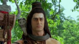 Devon Ke Dev Mahadev (Star Bharat) S07E03 Mahishasur receives his orders