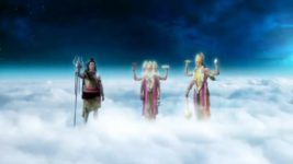 Devon Ke Dev Mahadev (Star Bharat) S08E01 Mahadev grants Bruk a boon