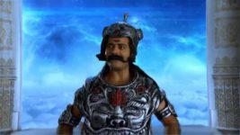 Devon Ke Dev Mahadev (Star Bharat) S08E02 Mohini lures Bhasmasur