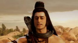 Devon Ke Dev Mahadev (Star Bharat) S08E03 Tarakuasur's sons support Vajrang