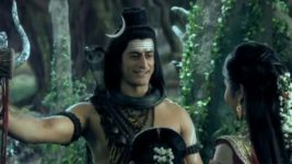 Devon Ke Dev Mahadev (Star Bharat) S08E07 Durvasa curses Indradev