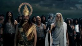 Devon Ke Dev Mahadev (Star Bharat) S08E10 The Amrut Manthan Begins