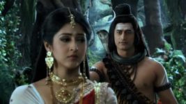 Devon Ke Dev Mahadev (Star Bharat) S08E16 The happy reunion