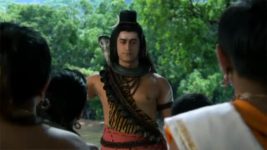 Devon Ke Dev Mahadev (Star Bharat) S08E22 Lord Brahma's orders