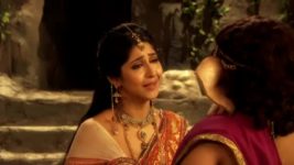 Devon Ke Dev Mahadev (Star Bharat) S09E11 Parvati and Vinayak apologise