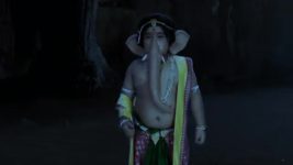 Devon Ke Dev Mahadev (Star Bharat) S09E14 Ganesha's request to Mahadev