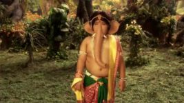 Devon Ke Dev Mahadev (Star Bharat) S09E15 A rat becomes Ganesha's Vaahan