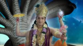 Devon Ke Dev Mahadev (Star Bharat) S09E20 Daruka misuses Parvati's boon