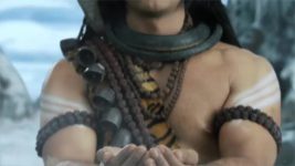 Devon Ke Dev Mahadev (Star Bharat) S10E02 Vishnu helps Ganesha