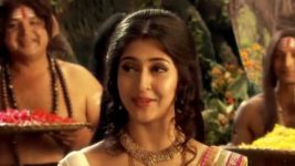 Devon Ke Dev Mahadev (Star Bharat) S10E06 Parvati refuses to comb her hair