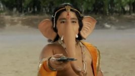Devon Ke Dev Mahadev (Star Bharat) S10E09 Mahadev completes Ganesha's wish