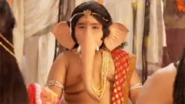 Devon Ke Dev Mahadev (Star Bharat) S11E04 Nahush's marriage