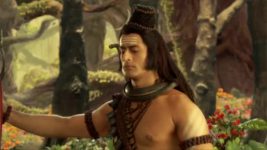 Devon Ke Dev Mahadev (Star Bharat) S12E04 Ganesha wants Parvati back