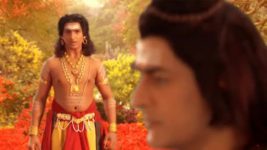 Devon Ke Dev Mahadev (Star Bharat) S12E05 Parvati doesn't remember Ganesha