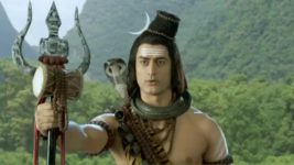 Devon Ke Dev Mahadev (Star Bharat) S12E07 Indradev is scared of Jalandhar