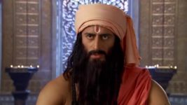 Devon Ke Dev Mahadev (Star Bharat) S12E15 Jalandhar's vow