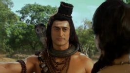 Devon Ke Dev Mahadev (Star Bharat) S12E17 Jalandhar learns the truth