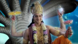 Devon Ke Dev Mahadev (Star Bharat) S12E20 Parvati serves the rishis