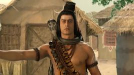 Devon Ke Dev Mahadev (Star Bharat) S12E24 Adiyogi enlightens Parvati