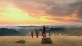 Devon Ke Dev Mahadev (Star Bharat) S12E29 Jalandhar praises Kartikay