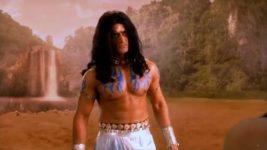 Devon Ke Dev Mahadev (Star Bharat) S12E41 Indradev provokes Jalandhar