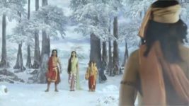 Devon Ke Dev Mahadev (Star Bharat) S12E47 Parvati meditates