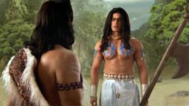 Devon Ke Dev Mahadev (Star Bharat) S12E49 Mahadev begins his meditation