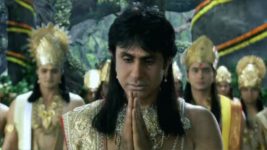 Devon Ke Dev Mahadev (Star Bharat) S13E03 Dashanan visits Kuber